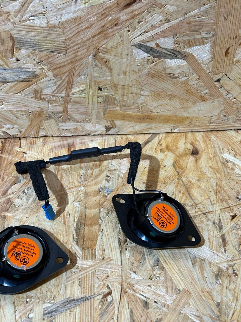 фото №6, Динамик harman kardon bmw m4 g82 4 g22 g23 9475237 оригинал 5km