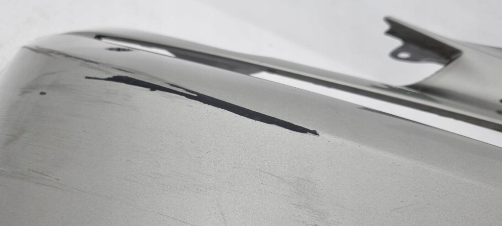 фото №10, Lexus is iii 2013- бампер передній перед 52119-53a10