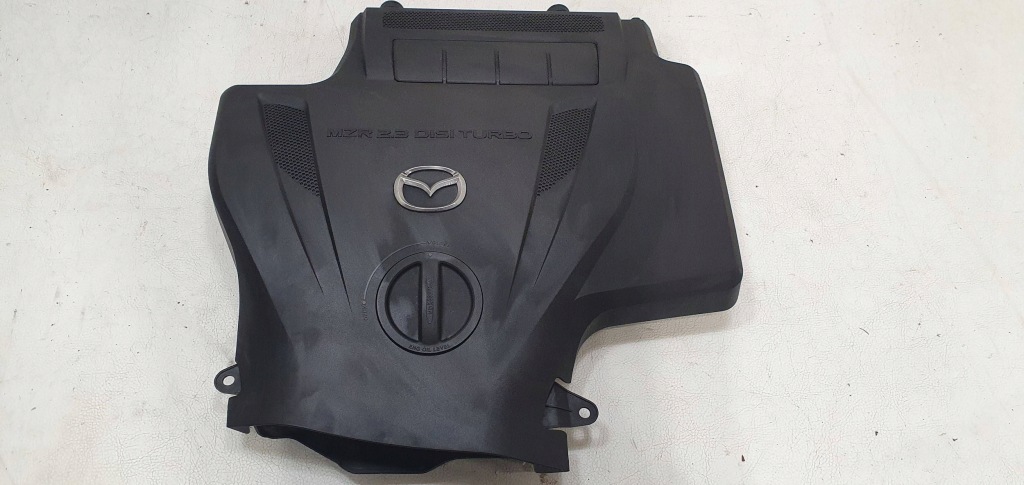 Купити Кришка захист двигуна mazda cx-7 l33ee0567