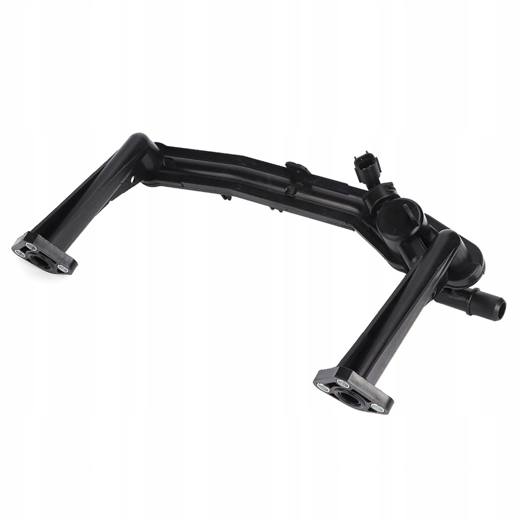 фото №9, Труба колектор обігрівача lr041788 pasuje do