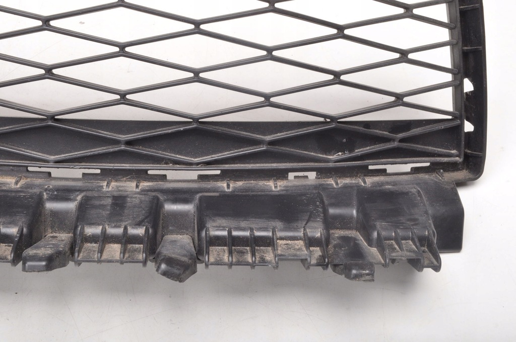 фото №7, Toyota supra mk5 решётка решётка радиатора бампера средняя 23r 9478429