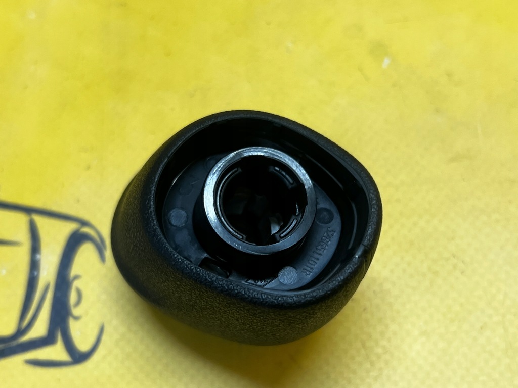 фото №9, Ручка выборщик коробки передач 6 ступенчатая renault megane iv