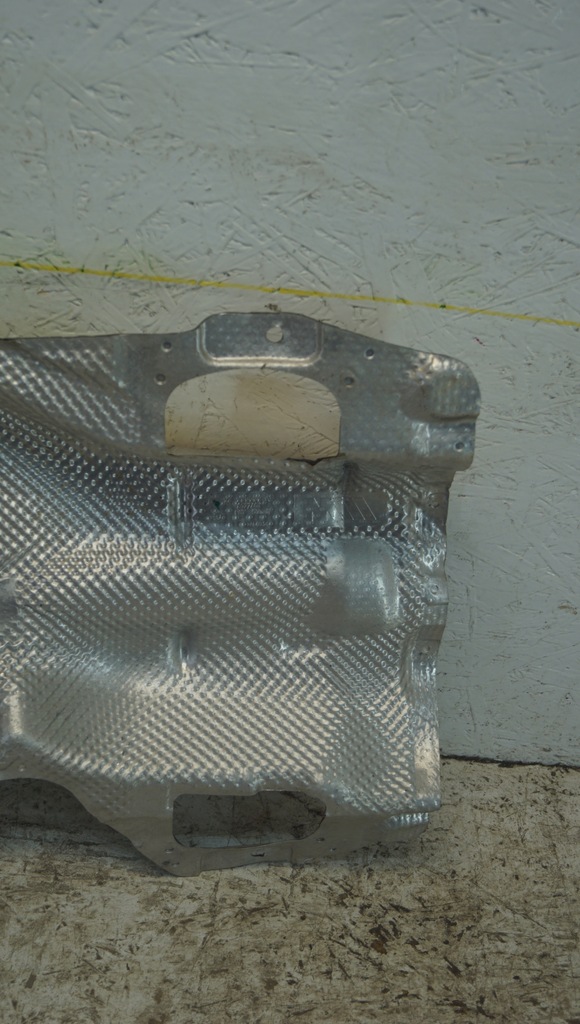 фото №10, Захист теплова bmw m4 f82 8077408