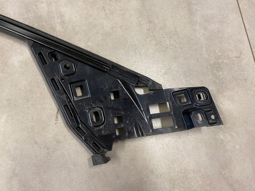 фото №5, Bmw i3 прокладка кровельная левая 7314019