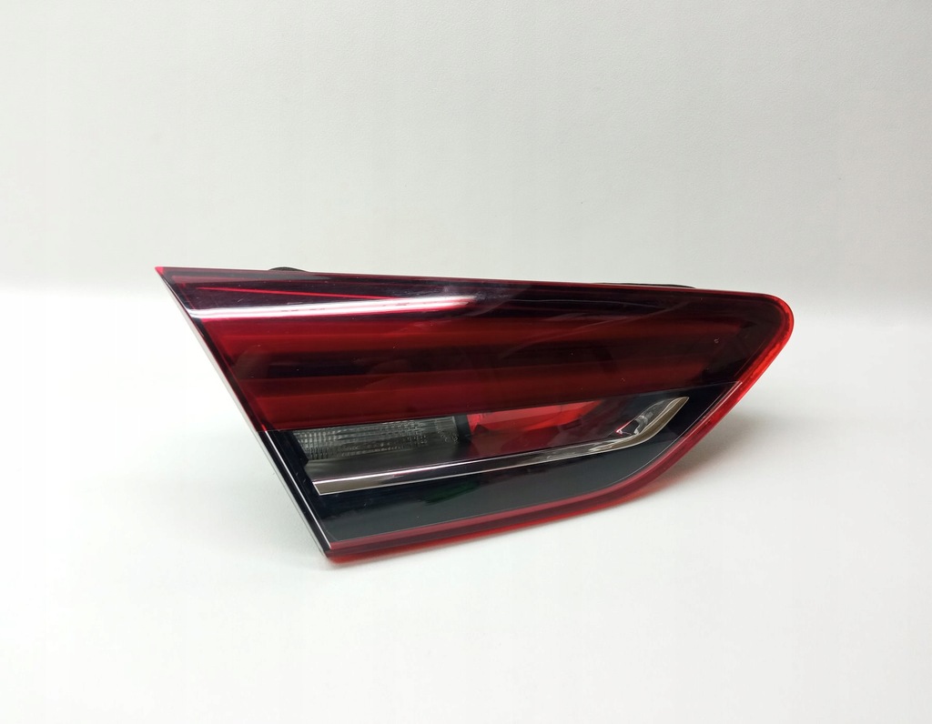 фото №1, Лампа левая задняя w крышка багажника opel insignia b 39148316