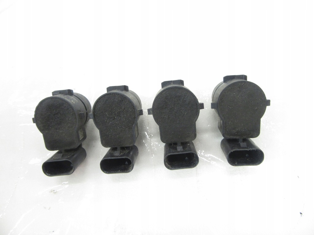 Датчик pdc заднего вида парковки bmw e81 e82 e84 e87 e90 e91 e92 6955997 a22 Цена