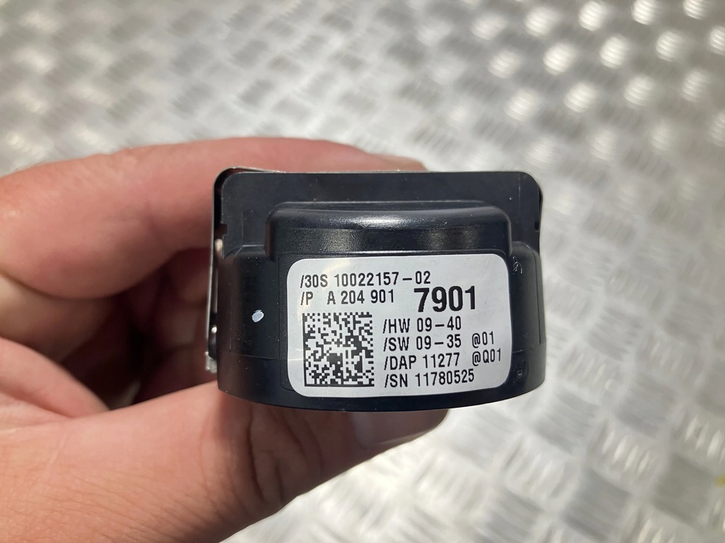 фото №1, Датчик датчик дождя mercedes slk r172