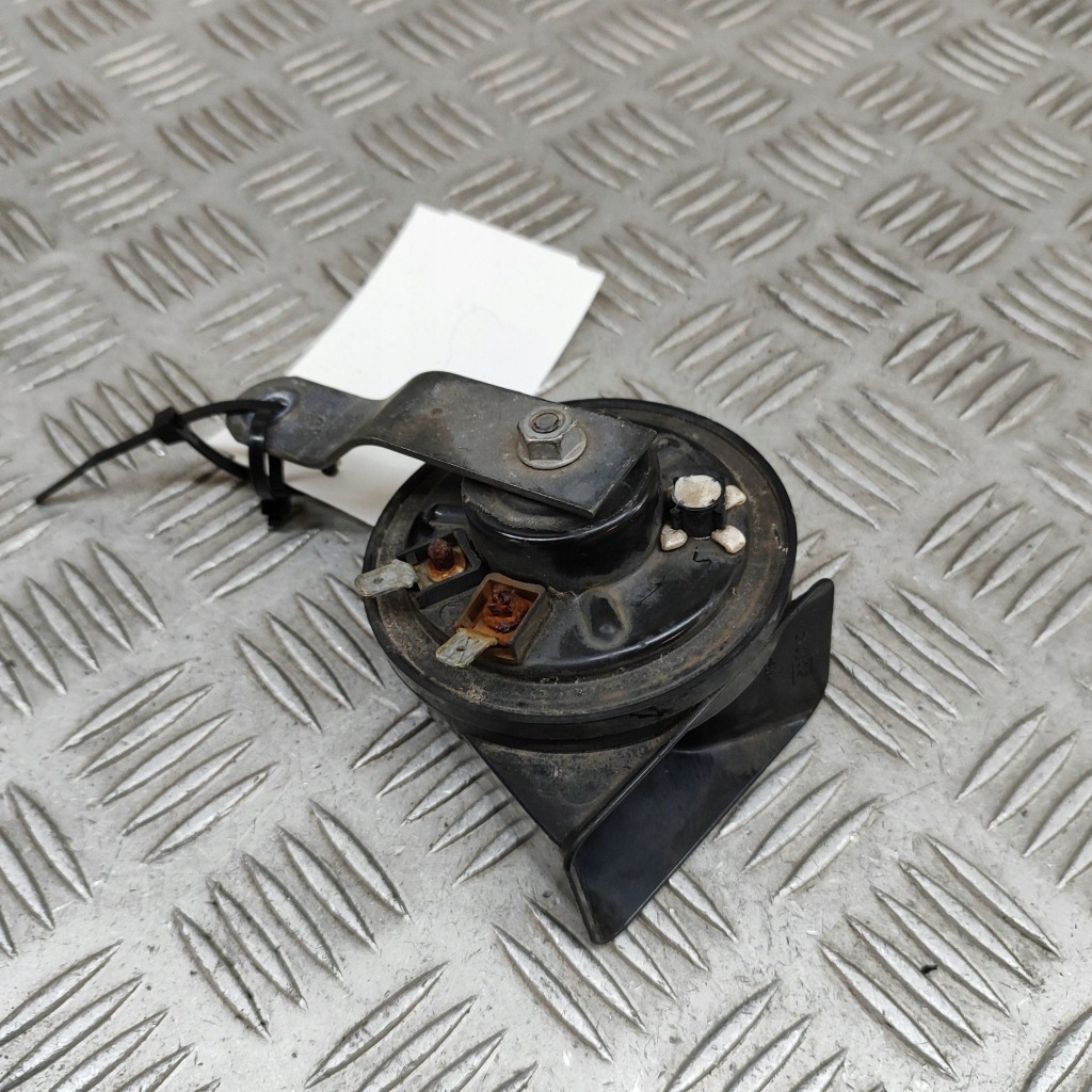 фото №5, Tesla model x 2017 клаксон