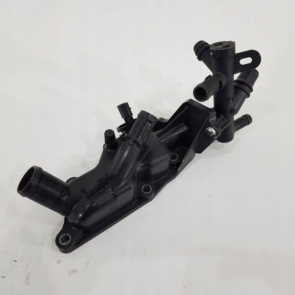 фото №1, Корпус термостата renault 0.9 tce 110606217r