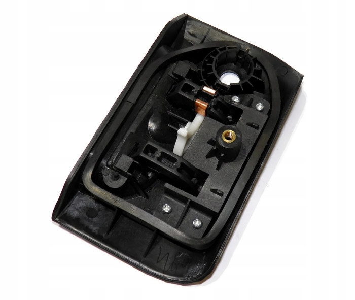 фото №2, Ручка зовнішня задніх двері задня renault kangoo