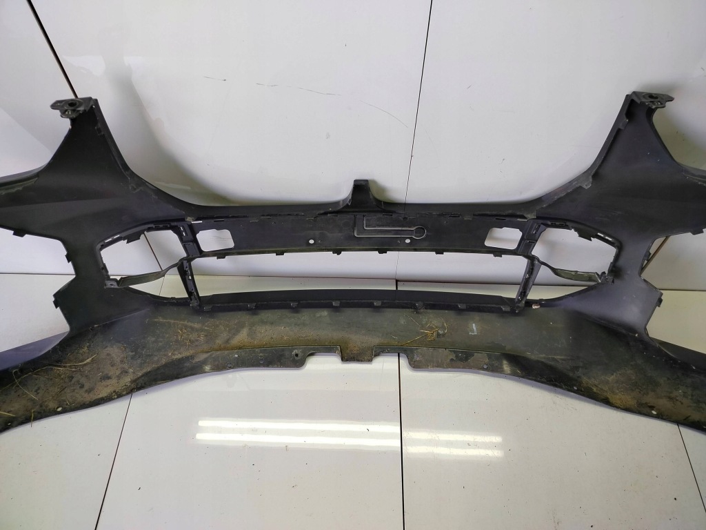 фото №8, Бампер передний bmw x5 g05 m-pakiet 2018-