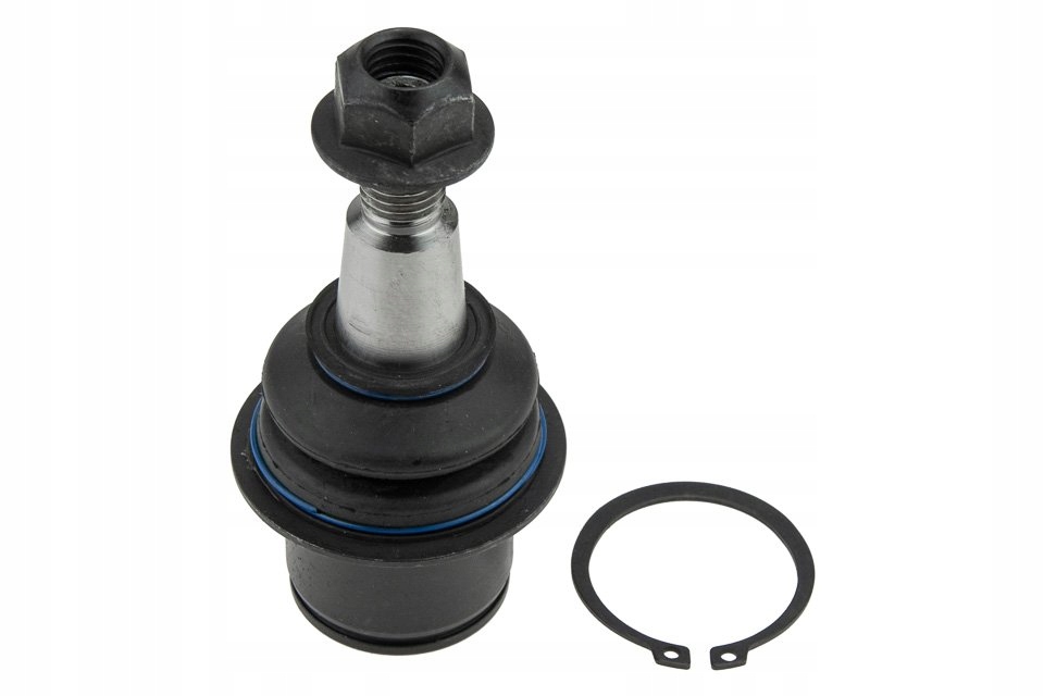 фото №10, Шарова опора важеля перед нижній range rover rbk500300