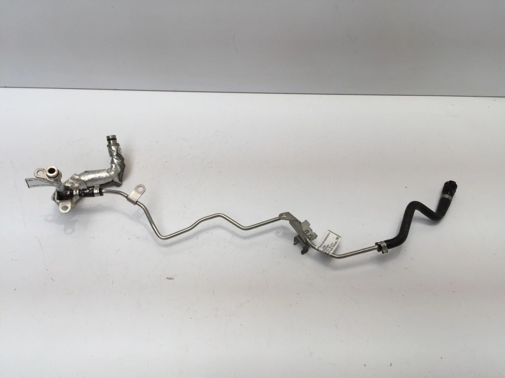 Купить Mercedes a45 w177 2.0 amg шланг турбонагнетателя