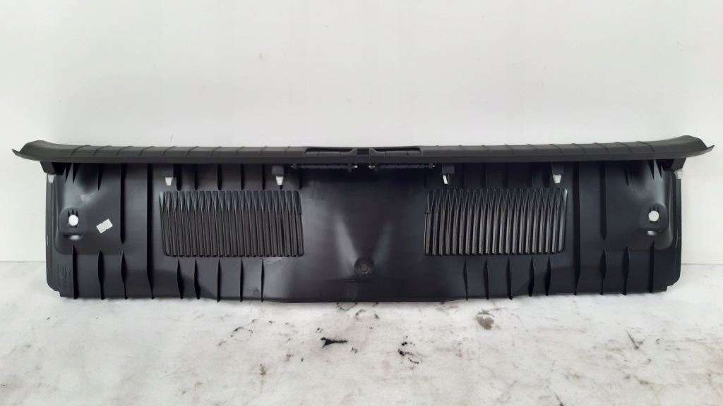 Fiat tipo ii защита поперечина заднего 735659379 в Украине