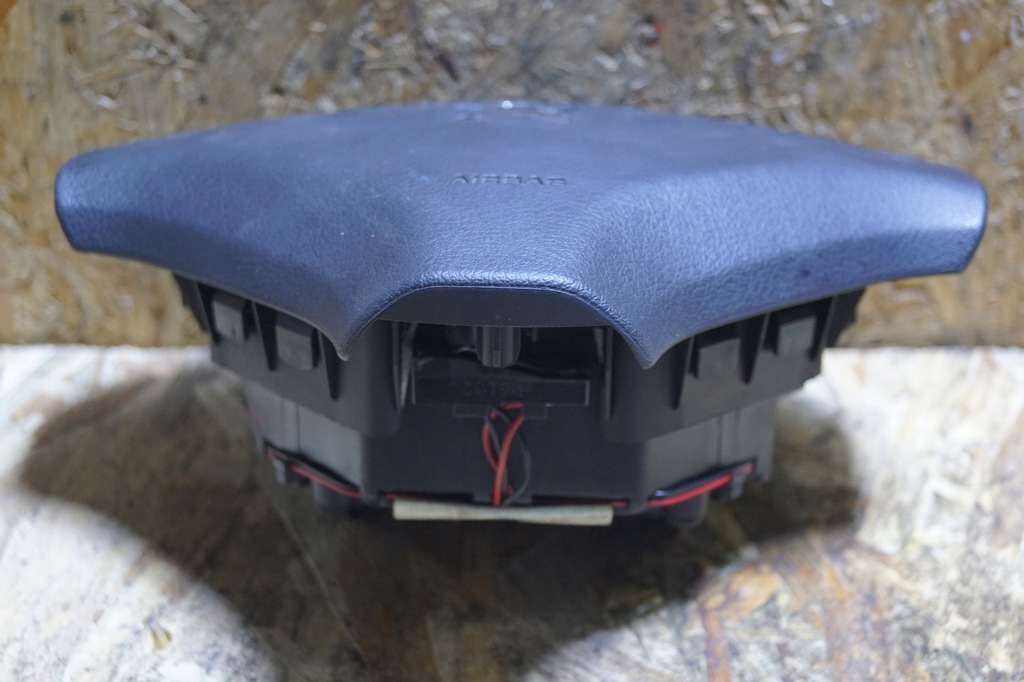 фото №10, Подушка подушка безопасности водителя peugeot 307 t7 96730496zd