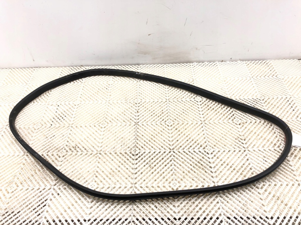 фото №1, Прокладка дверь перед левая renault arkana i suv