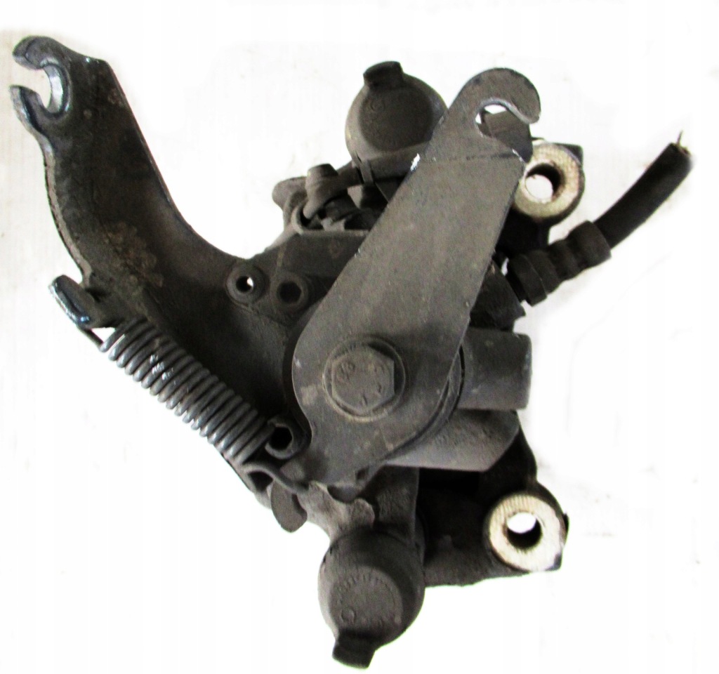 фото №3, Iveco daily vi суппорт тормозной правый задняя