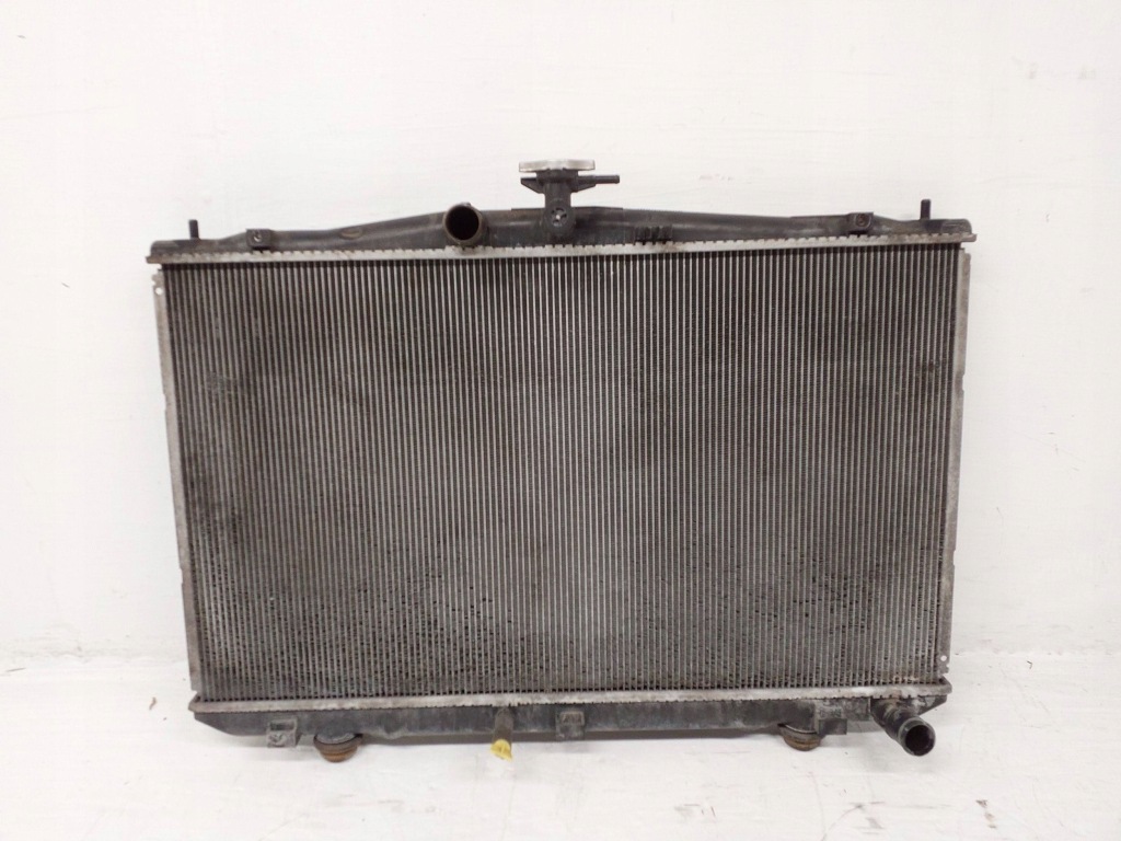 Купить Радиатор воды lexus rx iii 1220710762