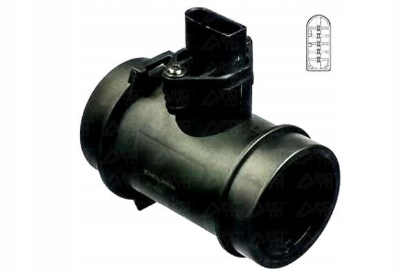 фото №1, Расходомер delphi 13621433565 o28o217124 28021