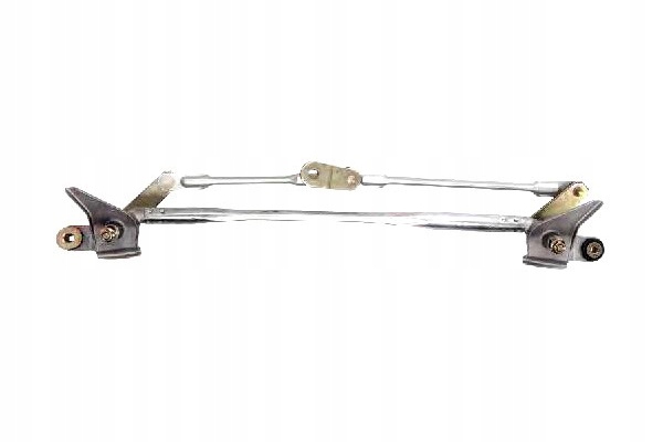 фото №1, Blic двигатель дворник mazda 6 2.0 di gg