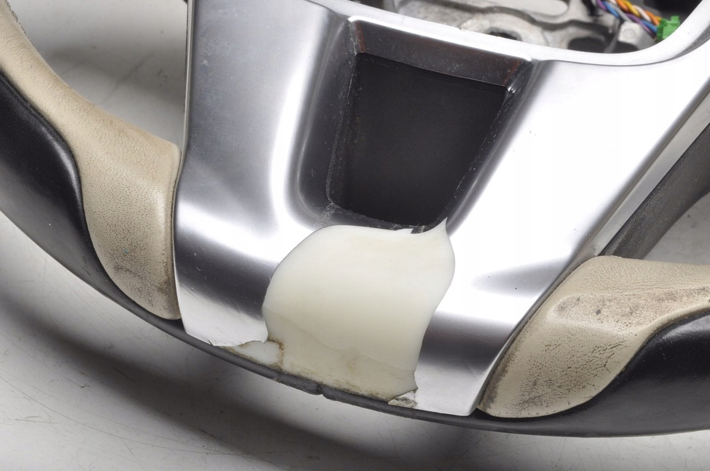 фото №6, Volvo s60 ii v60 повітропровід шкіряний multi