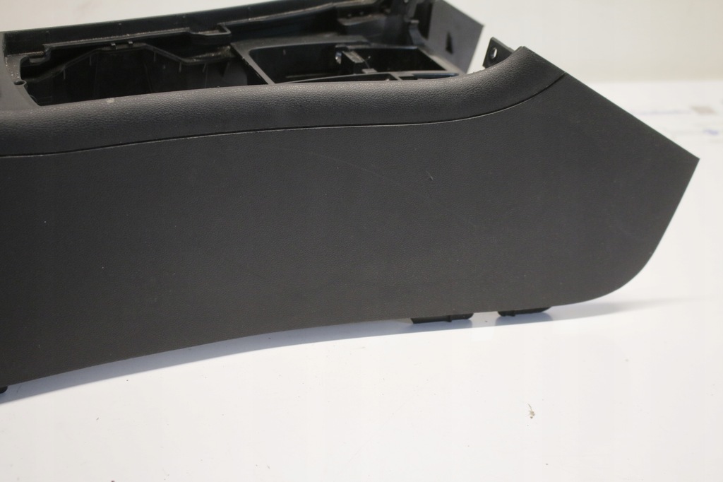 фото №5, Туннель средний mercedes w169