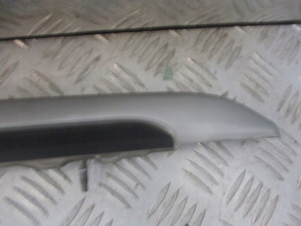 фото №2, Рейлинг крышный левый opel signum