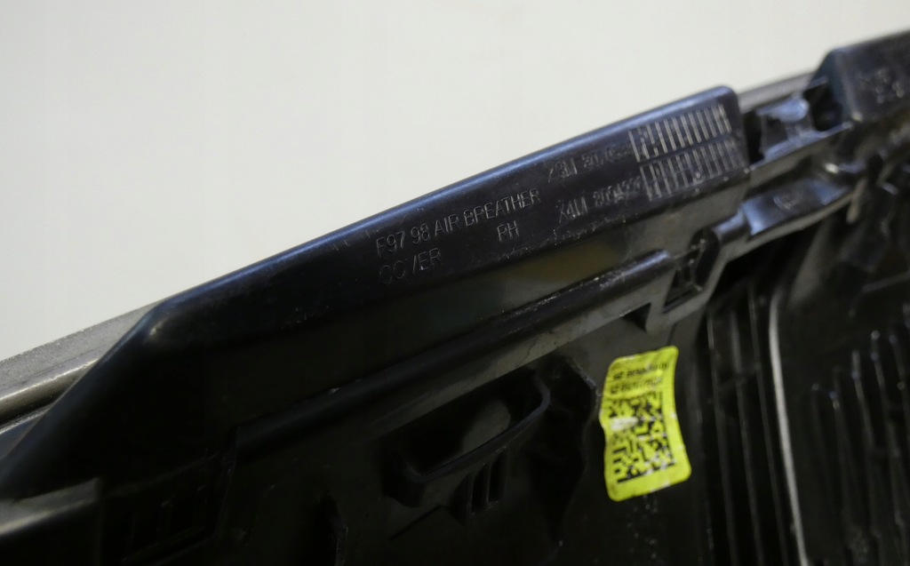 фото №15, Bmw x4m f97 f98 8070537 8070538 впуск крыла правый левый