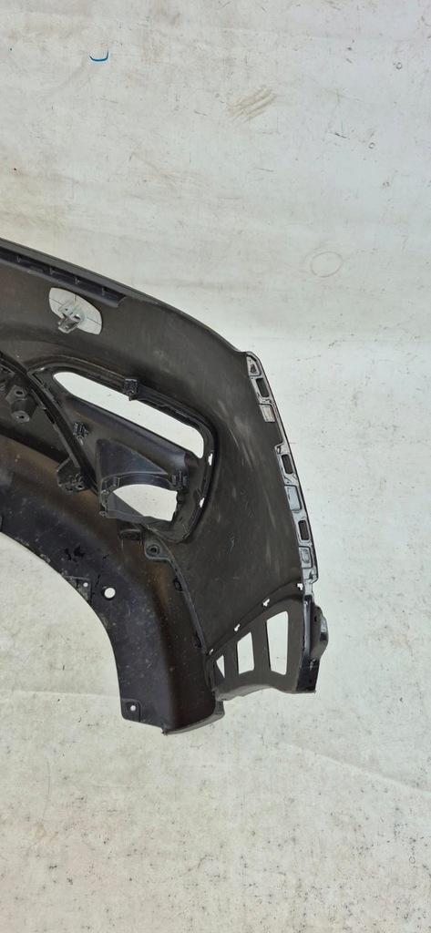 фото №12, Suzuki sx4 s-cross 21- бампер перед передний pdc 71711-63t