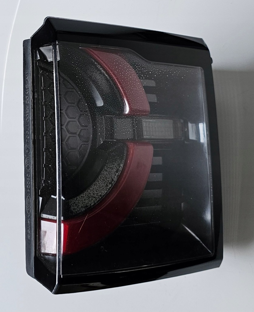 Land rover discovery sport l550 фара w крышке  левый задний  левая задняя led Доставка