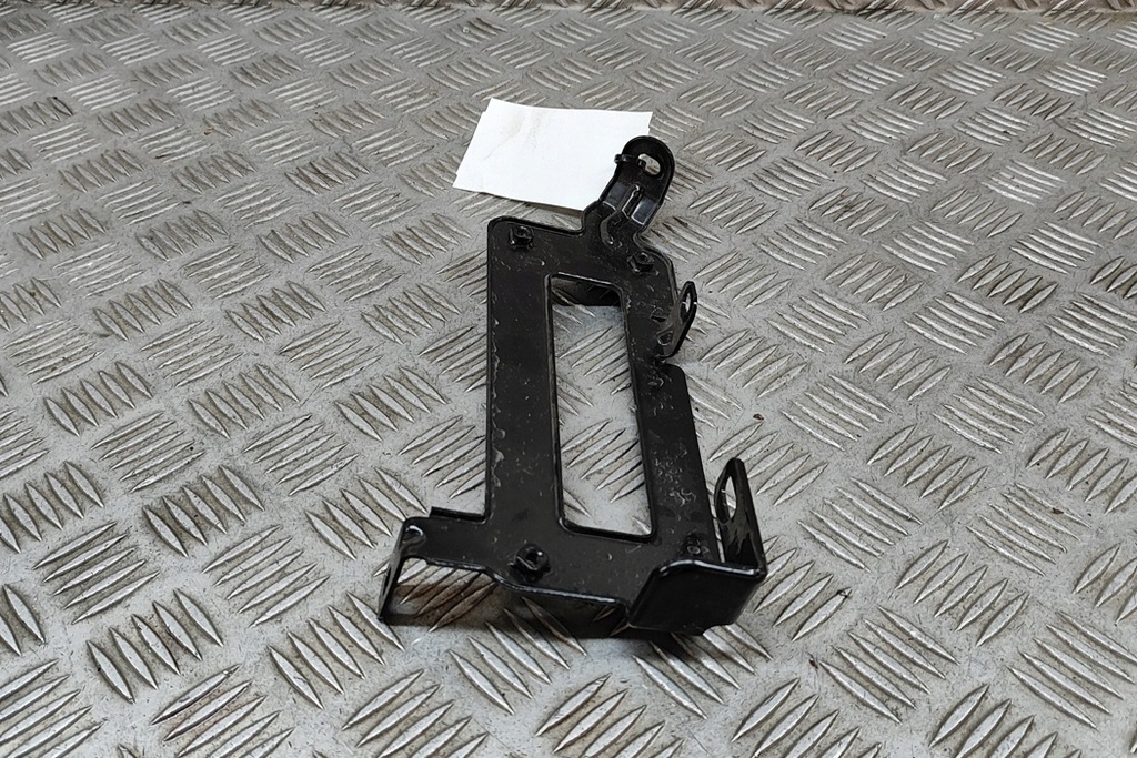 фото №5, Kia ev6 cv кронштейн замка капот 9109020036 электрика 430kw 2023 27311488