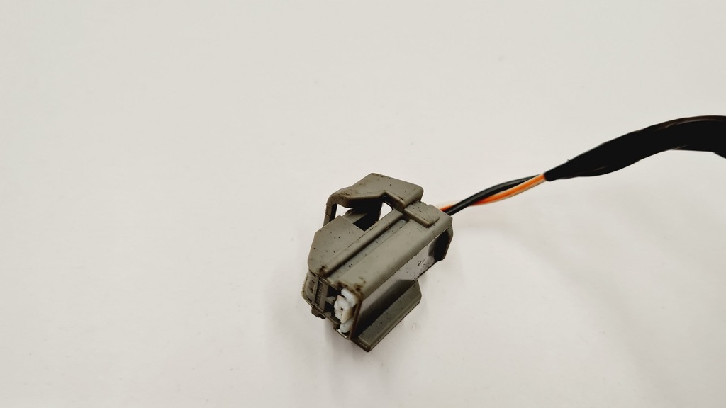 фото №5, Електропроводка сидіння ліва ford edge mk2