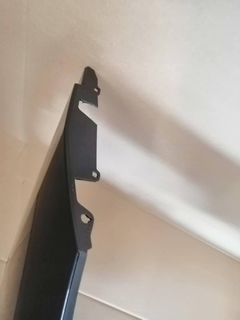 фото №9, Bmw x3 g01 x4 g02 m-pakiet бампер перед