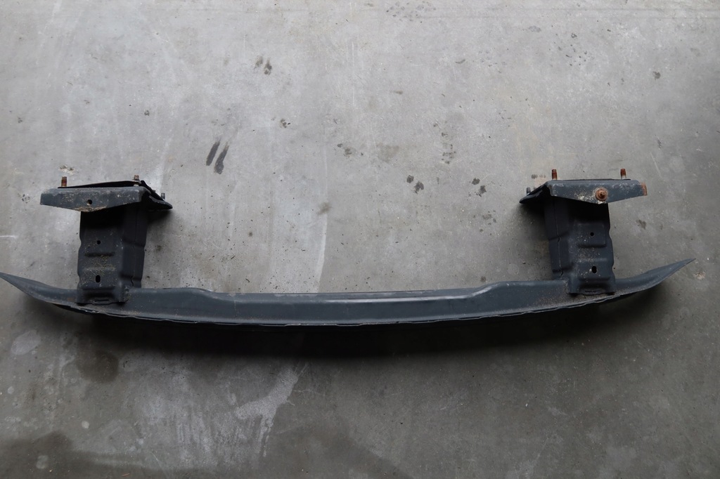 фото №10, Балка бампера задня mb ml w166