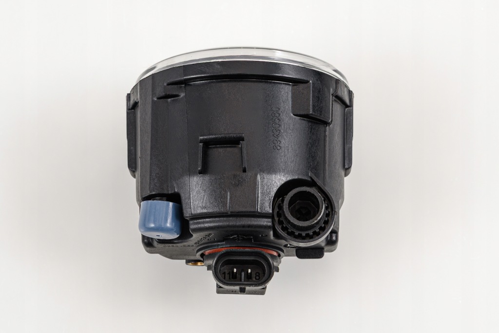 фото №8, Nissan x-trail ii t31 2007-2013 лампа противотуманная передняя 261508990b