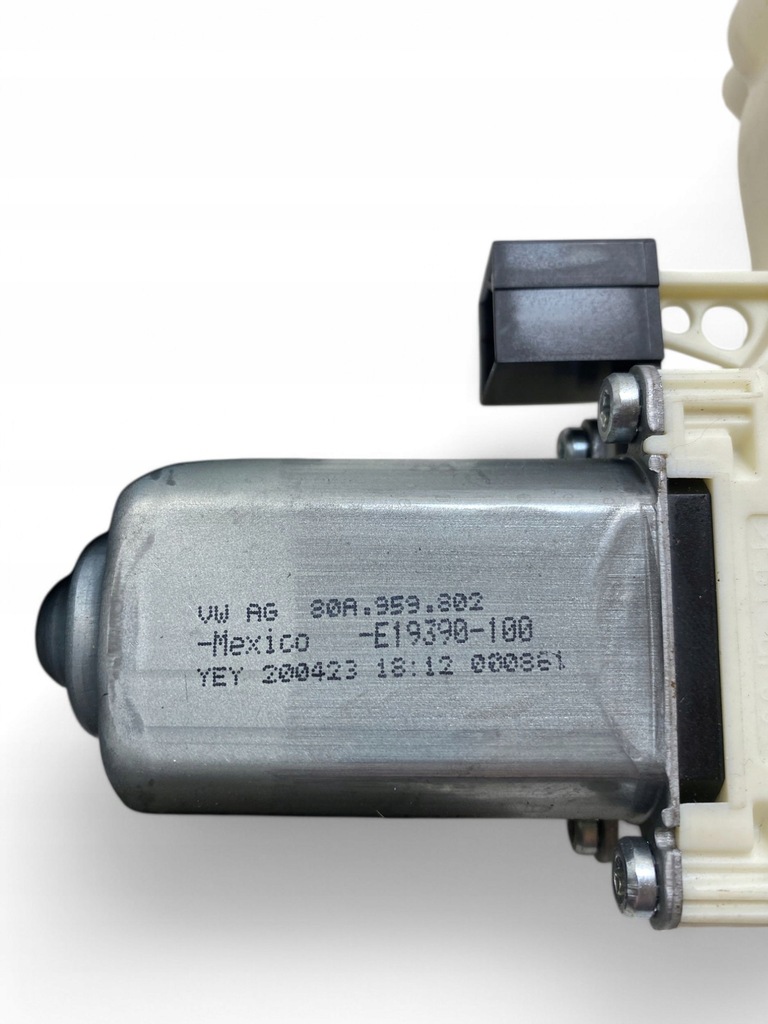 фото №9, Audi e-tron 2021 правая сторона двигатель регулятор стекло дверь передних