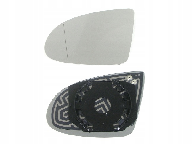 фото №1, Вкладиш дзеркало audi a2 8z 2000-2005 новий