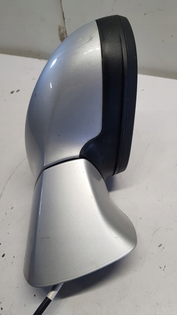 фото №11, Дзеркало ліва opel zafira c z176 5 pin
