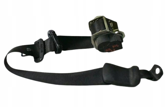 фото №1, Mercedes ml w163 pas безпеки задня a1638600685 1638600685