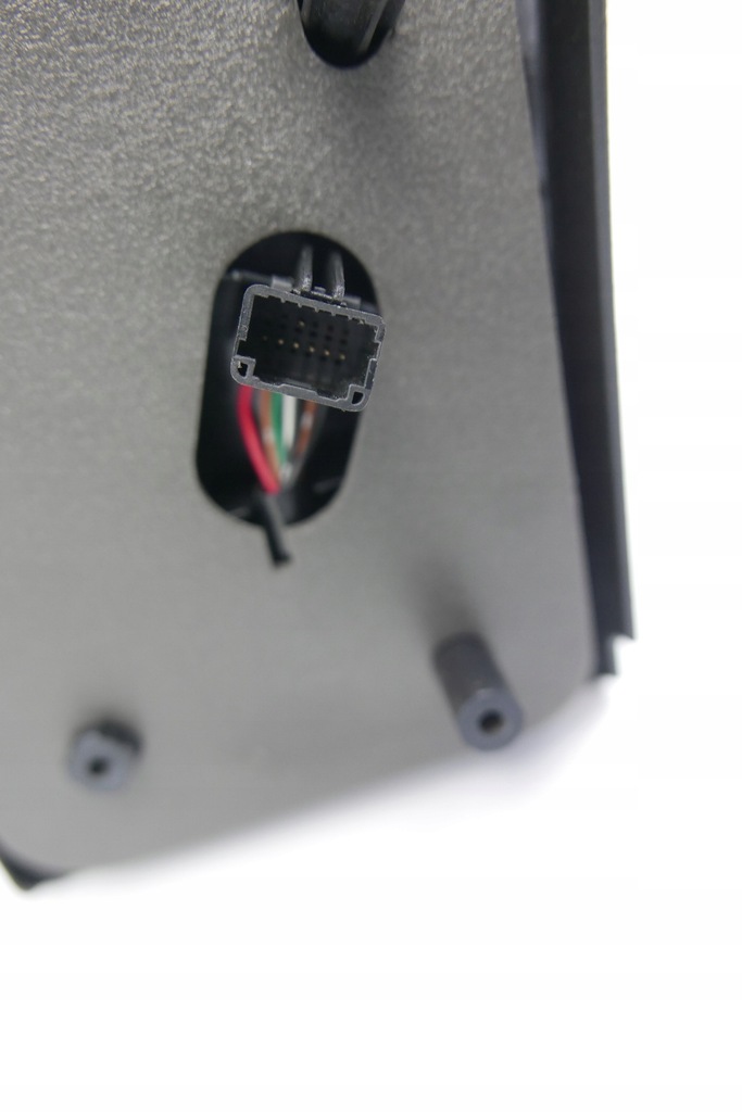 фото №5, Зеркало наружное правое renault twingo ii