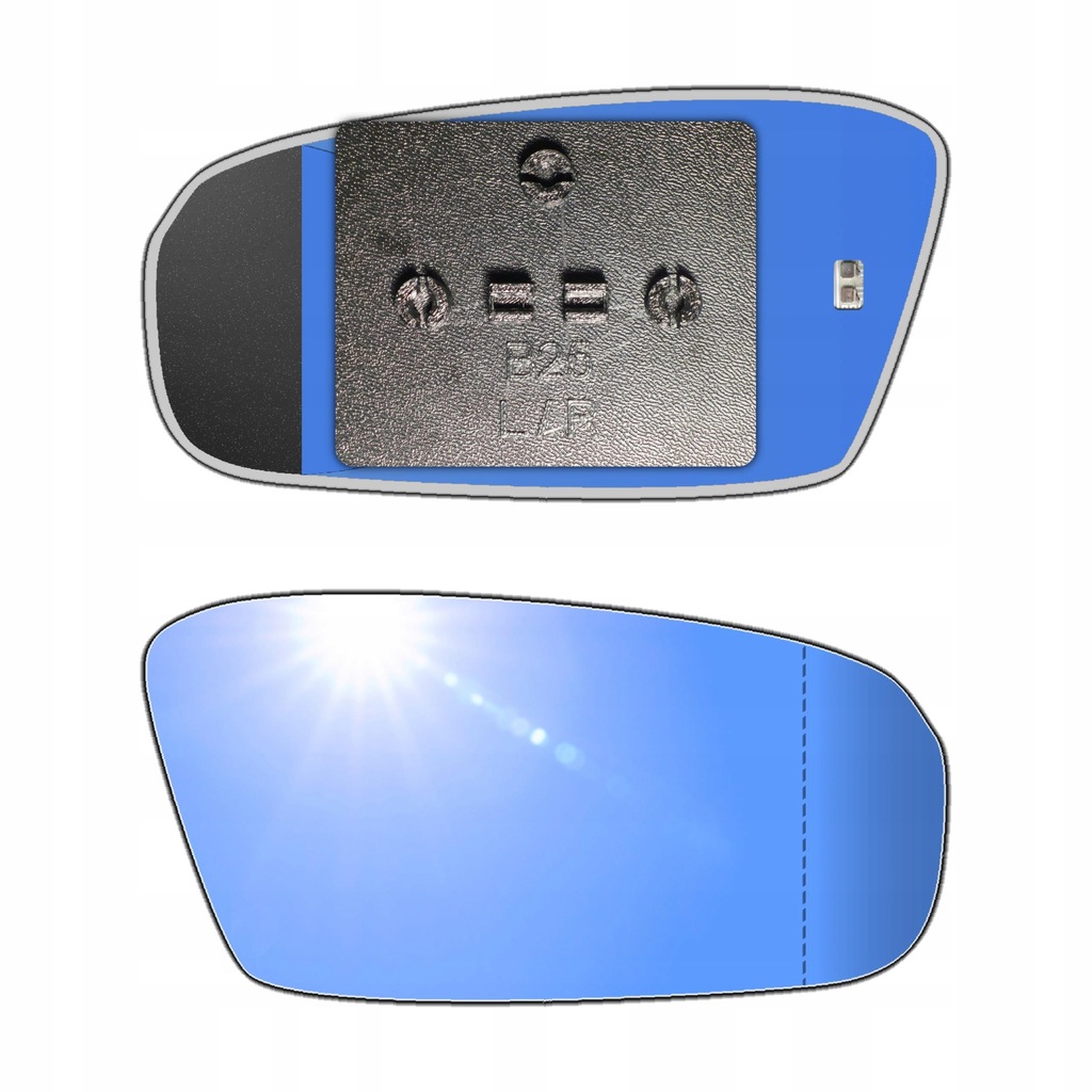 фото №1, Niebieski mitsubishi eclipse 3g 2000-2005 2001