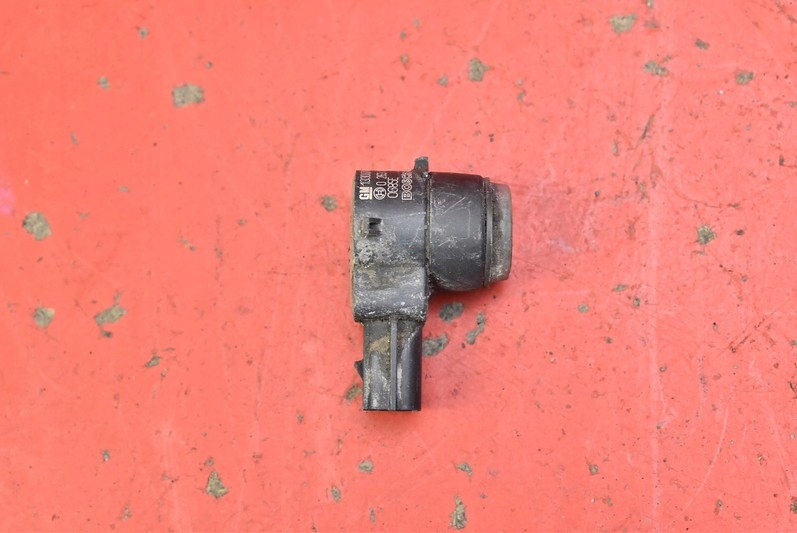 фото №6, Датчик паркування pdc задня 13300764 chevrolet cruze 1 i 09-12