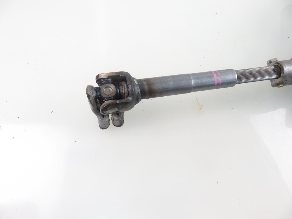 фото №8, Усилитель электрический subaru justy iii 3872086g20 4820086g61 q1t20872m