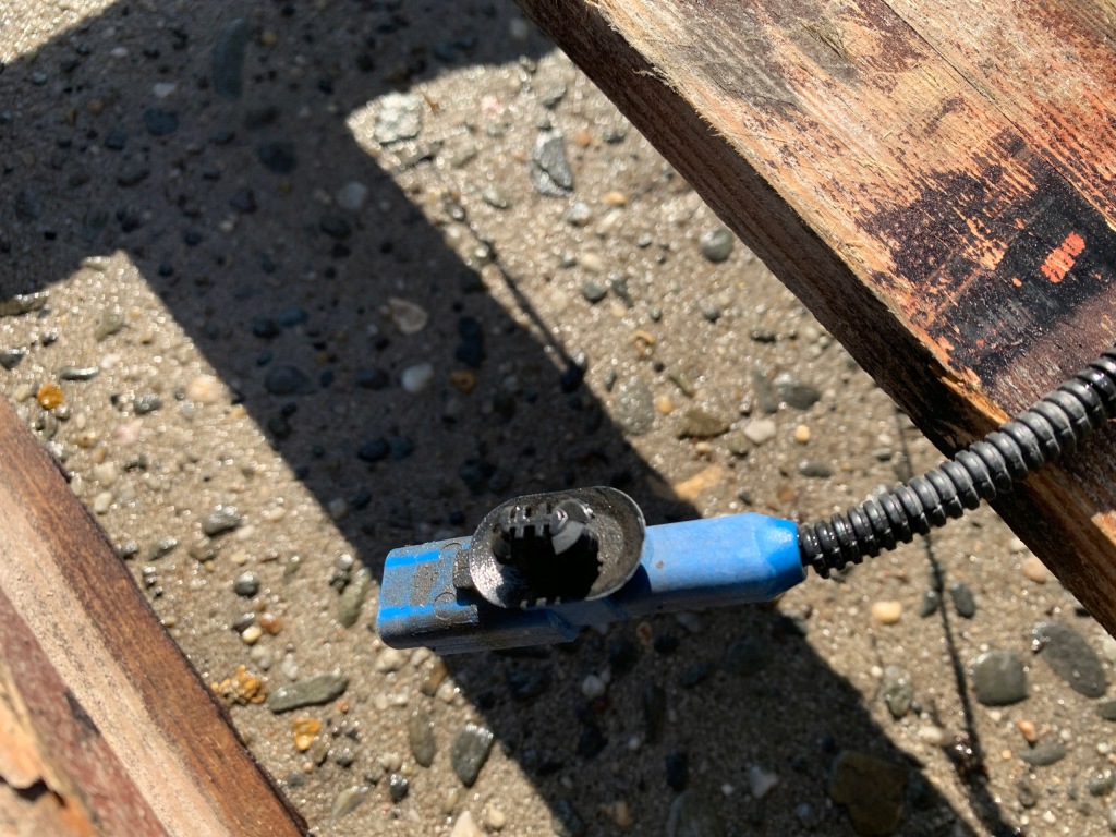 Opel crossland x 1.2 автоматична коробка передач macpherson поворотний кулак амортизатор лівий перед Зі Шроту