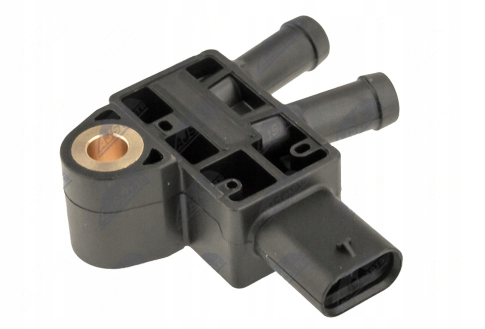 фото №1, Nty ecs-me-008 датчик, давление выхлопных газов