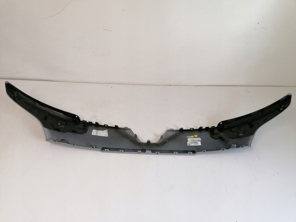 фото №11, Бампер перед renault megane v e-tech електрик 21-