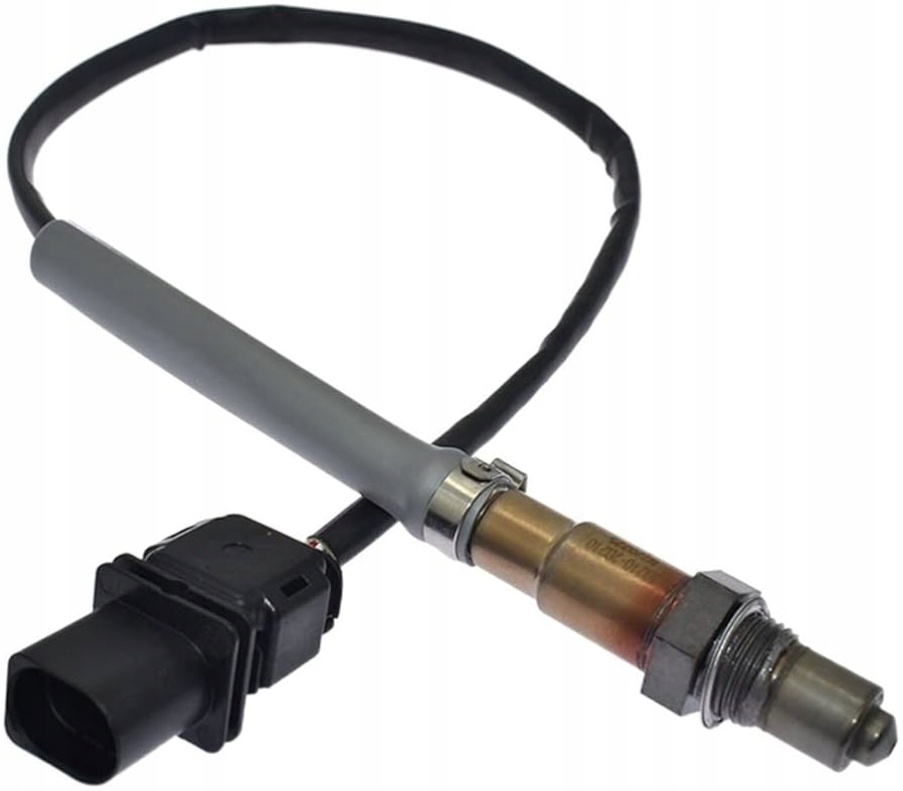 фото №1, Hyundai датчик лямбда-зонд оригінальний номер 392102b210