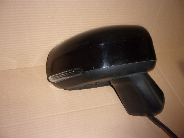 фото №1, Зеркало наружное volvo xc60 ii правое 14 pin