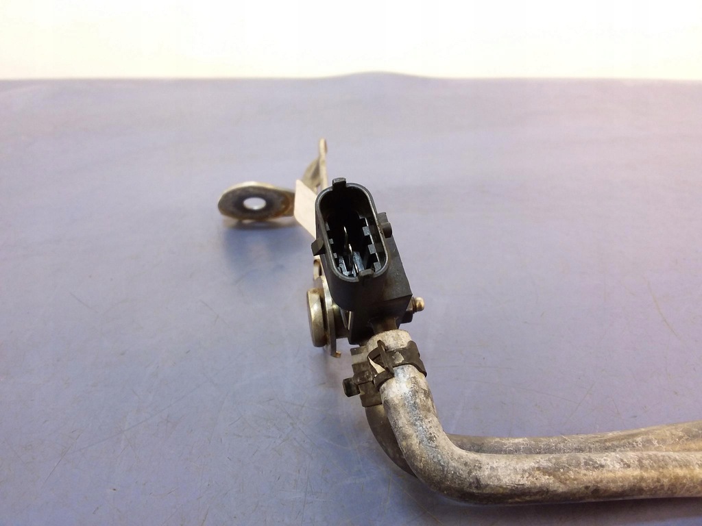 фото №4, Opel astra k 1.4 датчик давления воздуха