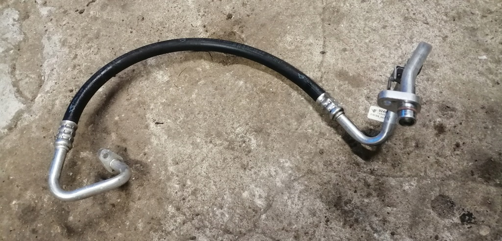 фото №1, Renault talisman 1.5 dci шланг кондиціонера